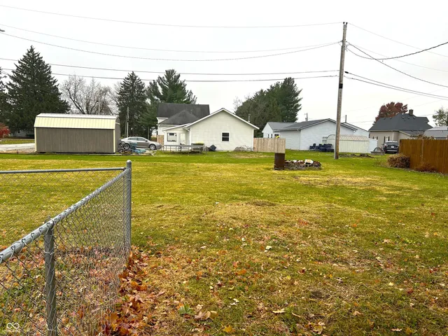 $89,900 | 421 Water Street, Linden, IN 47955