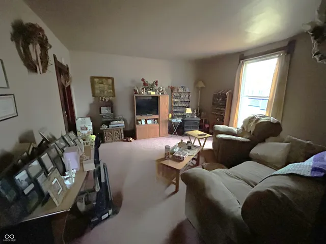 $89,900 | 421 Water Street, Linden, IN 47955