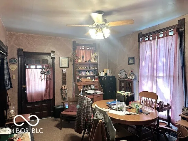 $89,900 | 421 Water Street, Linden, IN 47955