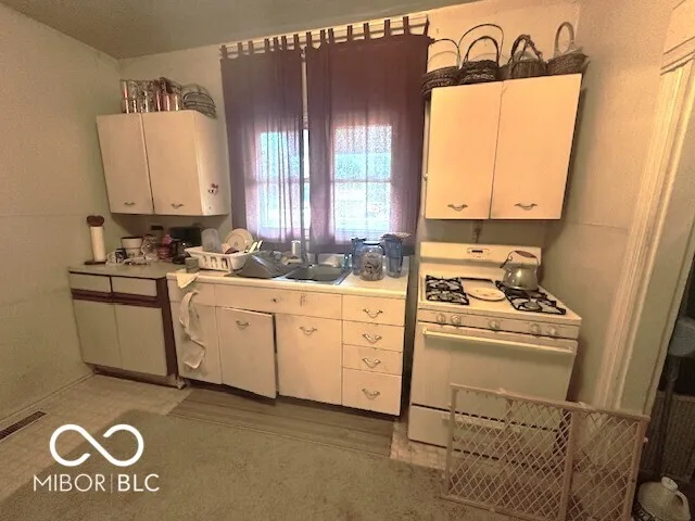 $89,900 | 421 Water Street, Linden, IN 47955