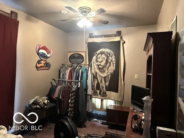 $89,900 | 421 Water Street, Linden, IN 47955