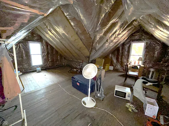 $89,900 | 421 Water Street, Linden, IN 47955