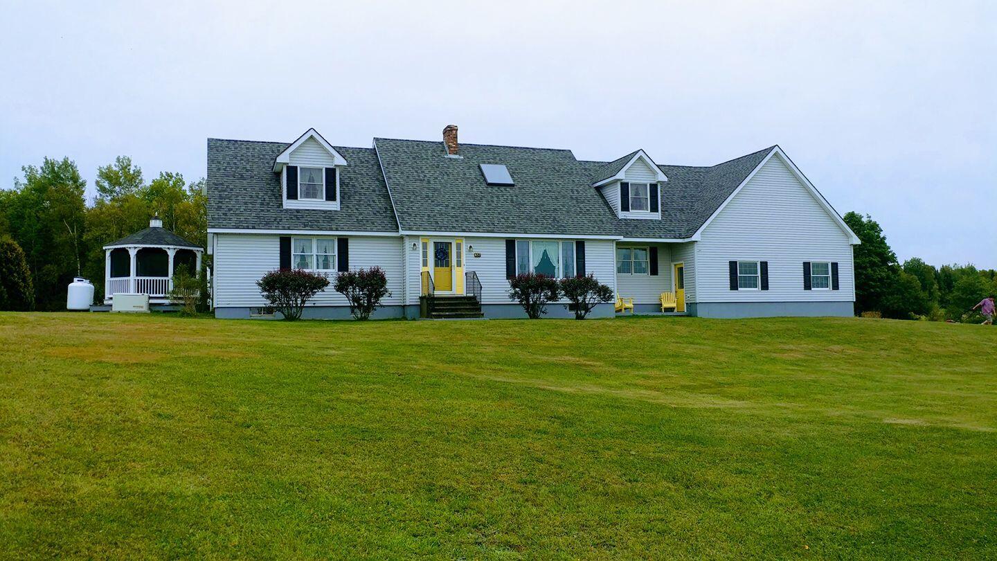 657 Golden Ridge Road Sherman, ME 04776 - Photo 3 of 43 Well cared for home...