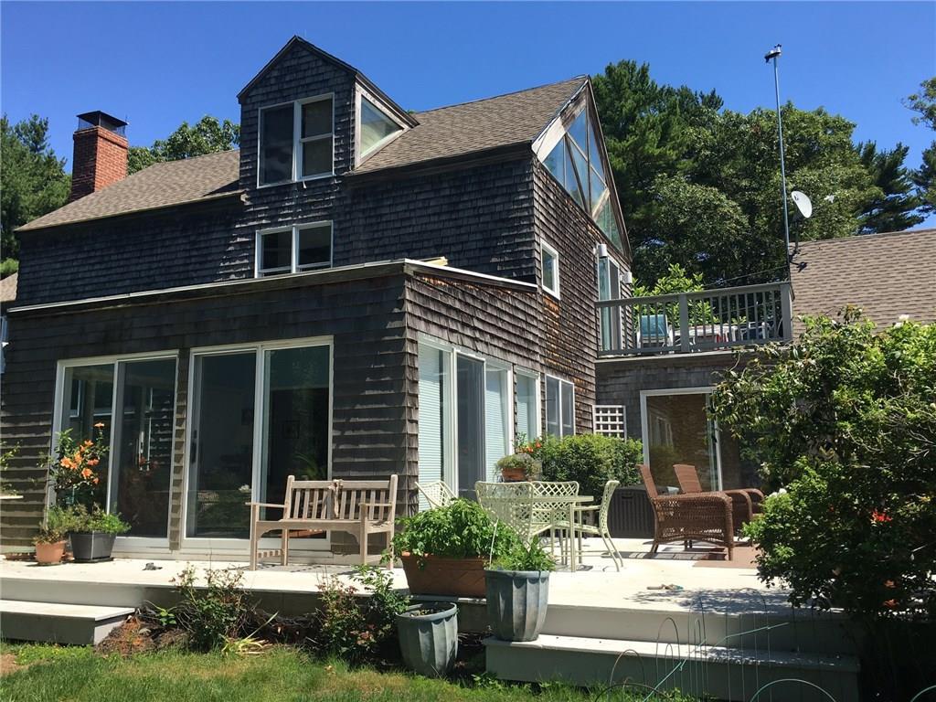 48 Pocahontas Road Kittery, ME 03905 - Photo 1 of 1 Photo