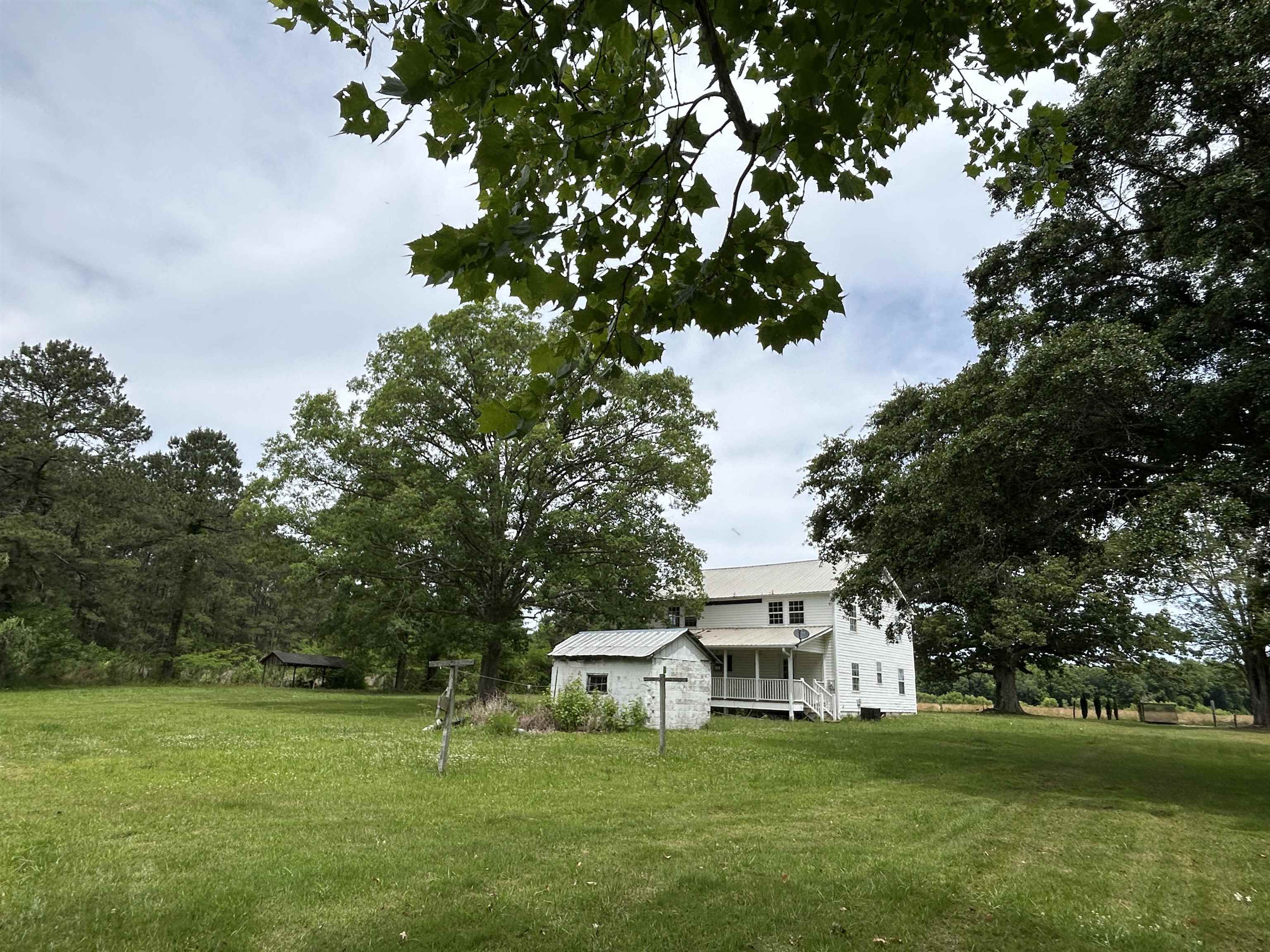 2680 Green Sea Road Green Sea, SC 29545 - Photo 1 of 35