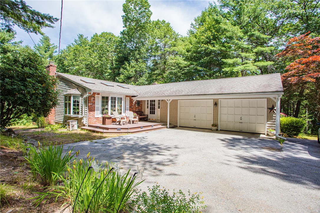 24 Sprucebrook Road Scituate, RI 02857 - Photo 1 of 41
