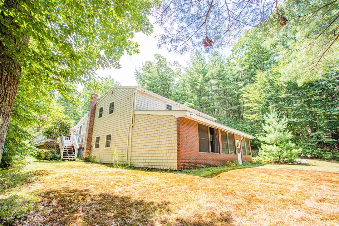 24 Sprucebrook Road Scituate, RI 02857 - Photo 11 of 41
