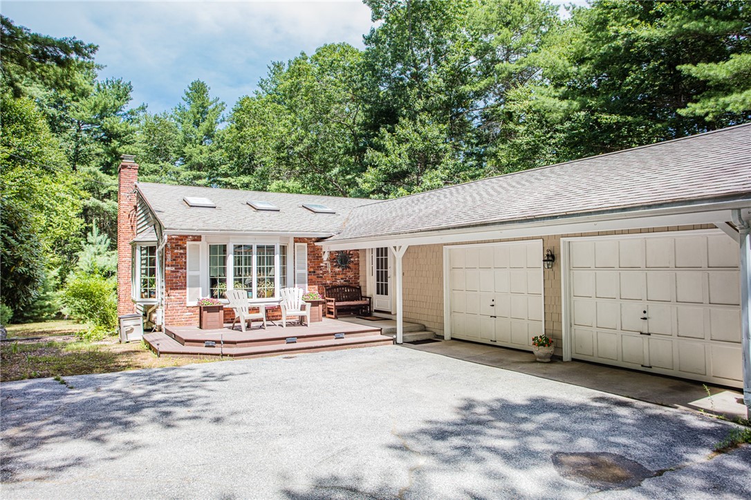 24 Sprucebrook Road Scituate, RI 02857 - Photo 2 of 41
