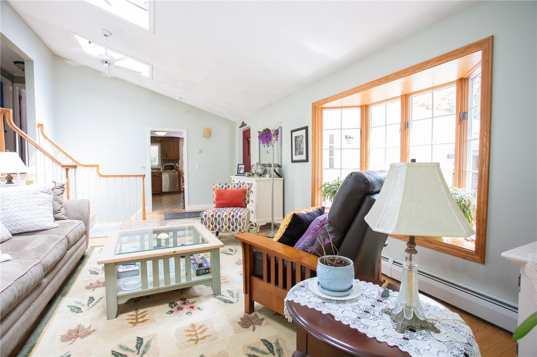 24 Sprucebrook Road Scituate, RI 02857 - Photo 23 of 41