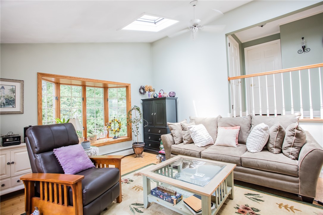 24 Sprucebrook Road Scituate, RI 02857 - Photo 24 of 41