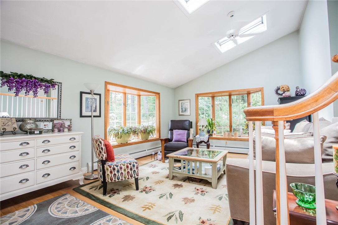 24 Sprucebrook Road Scituate, RI 02857 - Photo 26 of 41