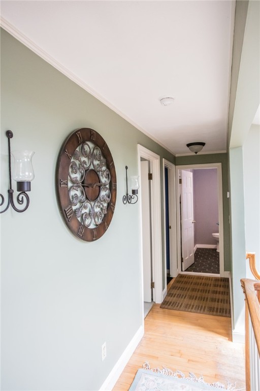 24 Sprucebrook Road Scituate, RI 02857 - Photo 28 of 41