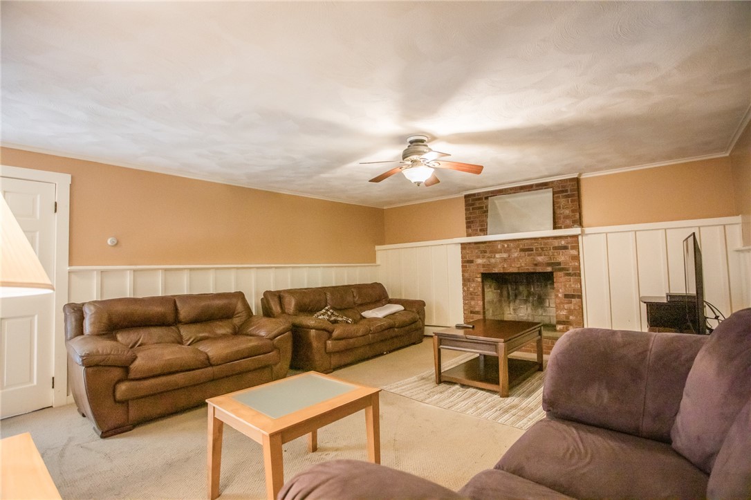 24 Sprucebrook Road Scituate, RI 02857 - Photo 39 of 41