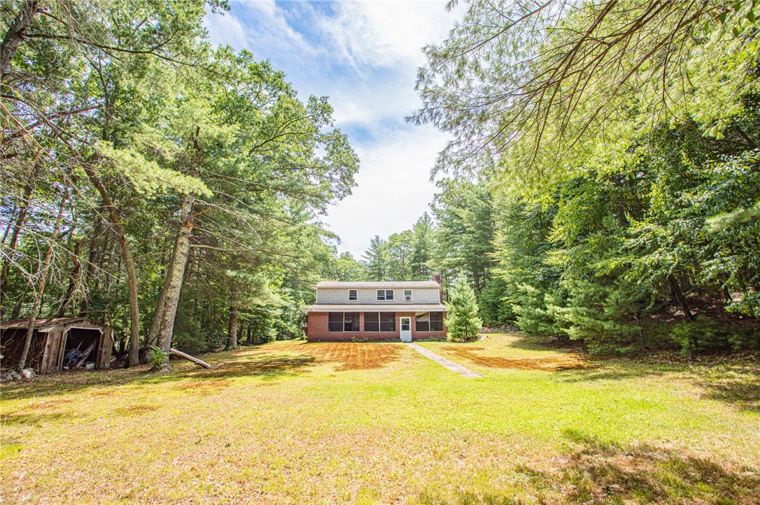 24 Sprucebrook Road Scituate, RI 02857 - Photo 6 of 41