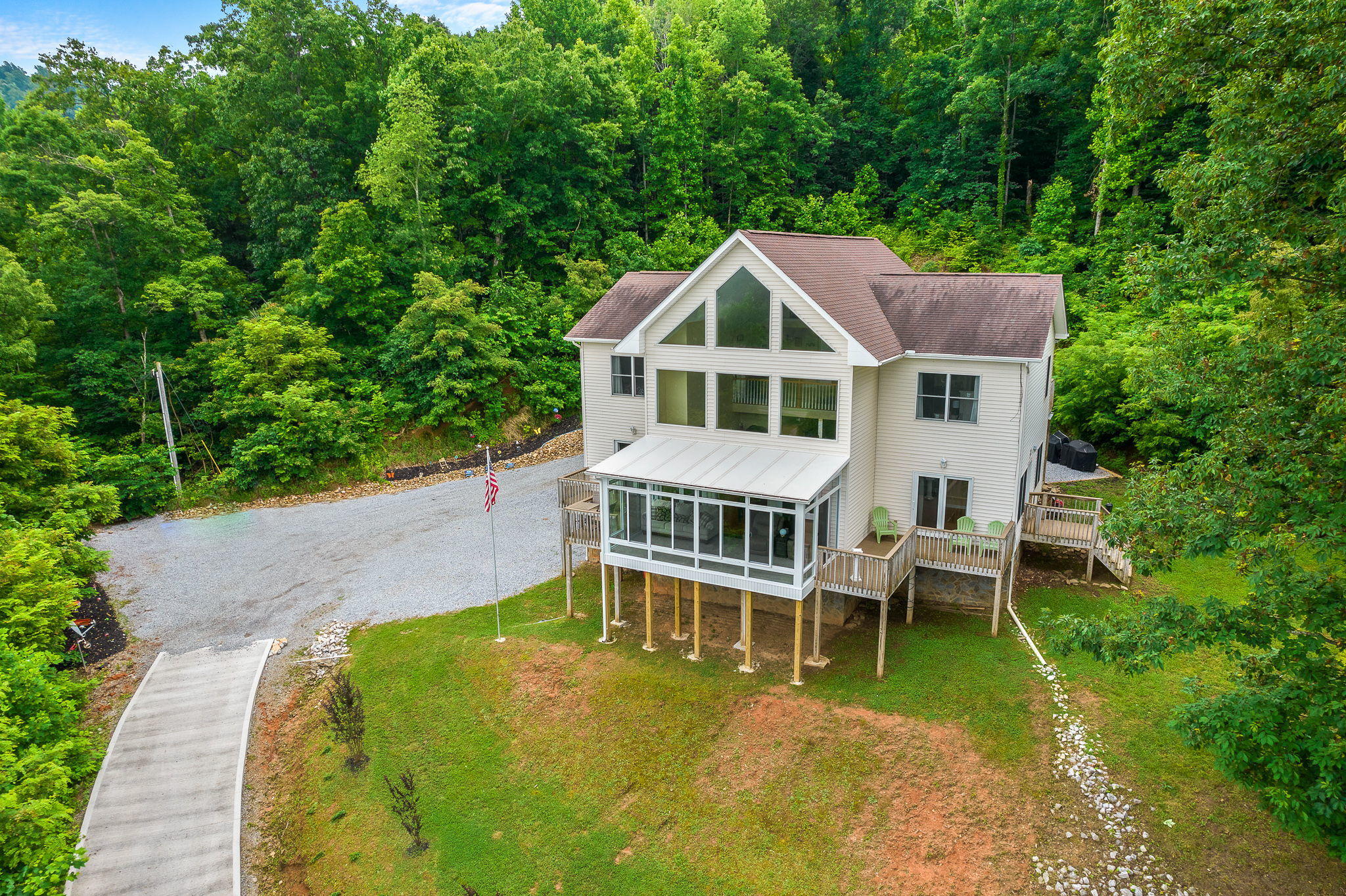 284 White Sands Road Greeneville, TN 37743 - Photo 5 of 54 3-web-or-mls-White Sands 3