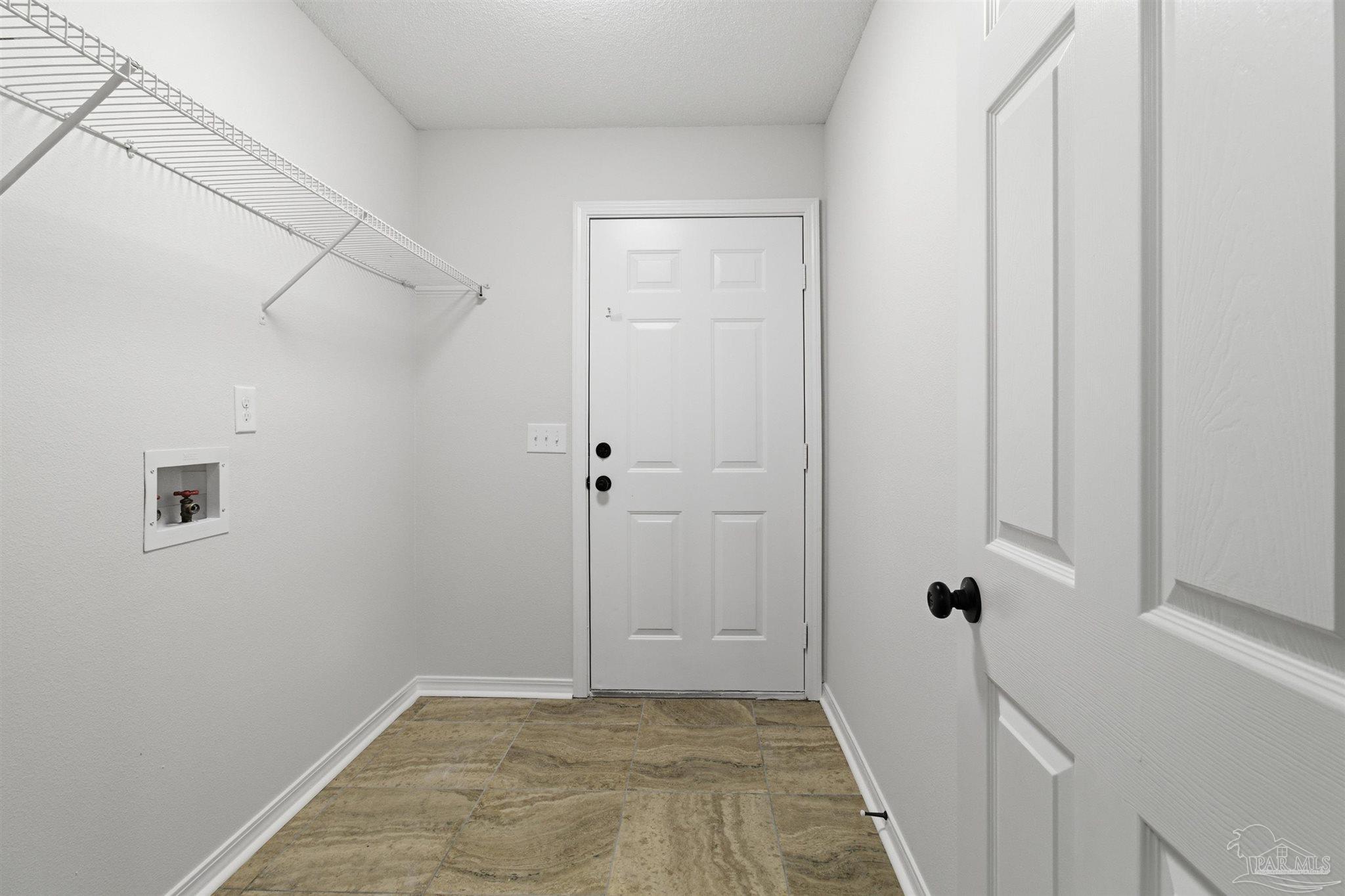 1866 Wareham Way Cantonment, FL 32533 - Photo 28 of 33 a view of a bathroom