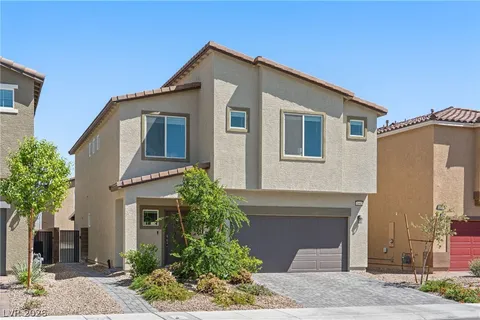 $518,000 | 1892 Lawley Cv Place, North Las Vegas, NV 89084