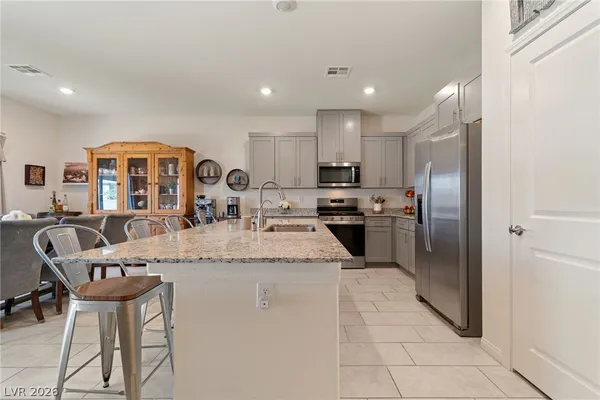 $539,000 | 1892 Lawley Cv Place, North Las Vegas, NV 89084