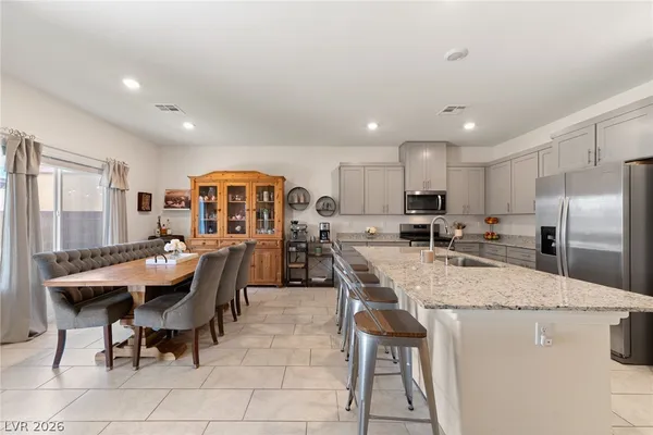 $539,000 | 1892 Lawley Cv Place, North Las Vegas, NV 89084