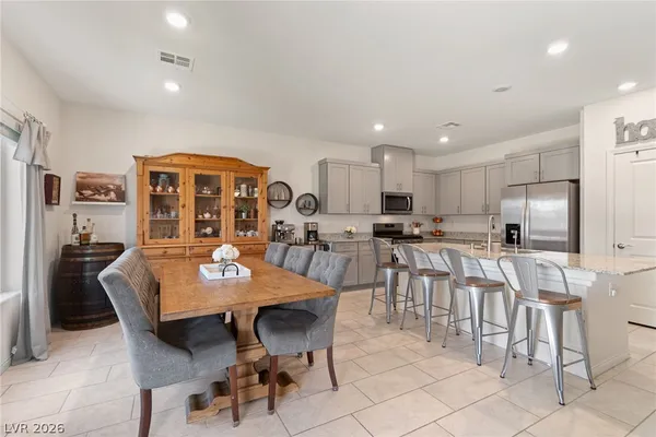 $539,000 | 1892 Lawley Cv Place, North Las Vegas, NV 89084