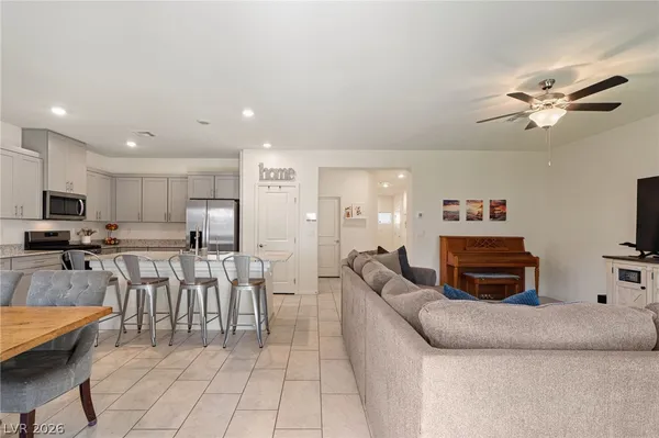 $539,000 | 1892 Lawley Cv Place, North Las Vegas, NV 89084