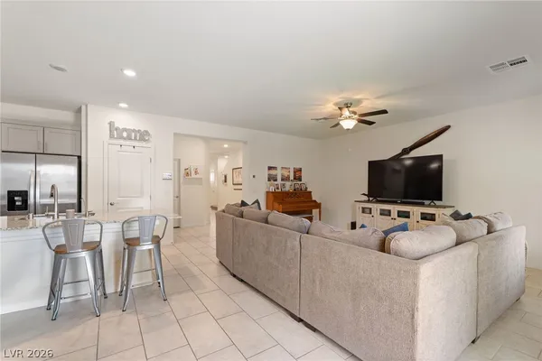 $539,000 | 1892 Lawley Cv Place, North Las Vegas, NV 89084