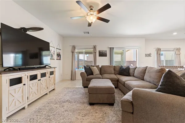 $539,000 | 1892 Lawley Cv Place, North Las Vegas, NV 89084