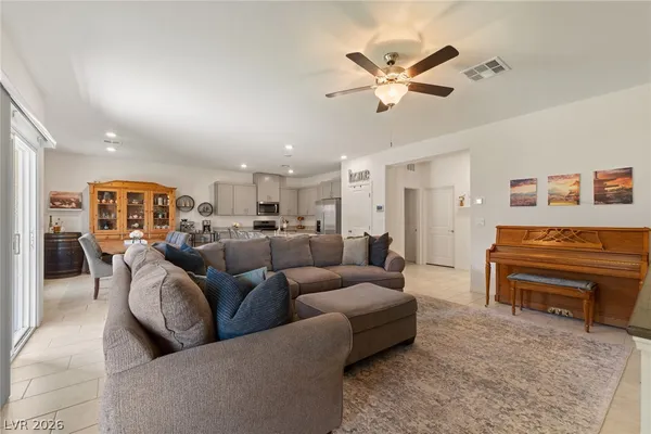 $539,000 | 1892 Lawley Cv Place, North Las Vegas, NV 89084