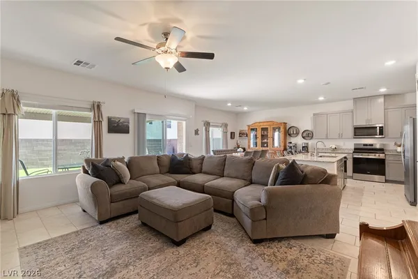 $539,000 | 1892 Lawley Cv Place, North Las Vegas, NV 89084