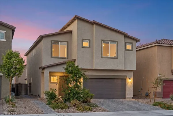 $539,000 | 1892 Lawley Cv Place, North Las Vegas, NV 89084