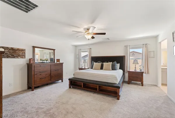 $539,000 | 1892 Lawley Cv Place, North Las Vegas, NV 89084