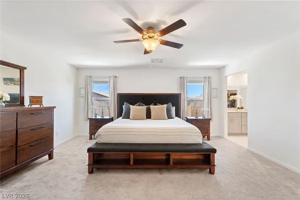 $539,000 | 1892 Lawley Cv Place, North Las Vegas, NV 89084