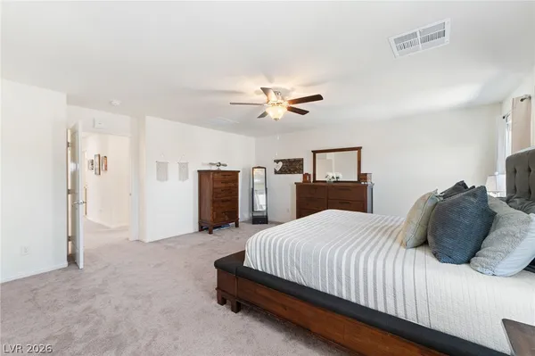 $539,000 | 1892 Lawley Cv Place, North Las Vegas, NV 89084