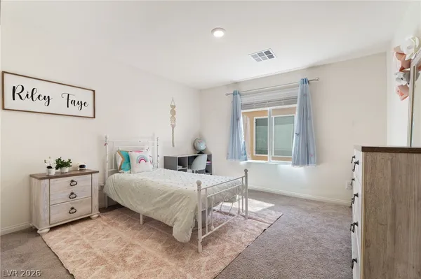 $539,000 | 1892 Lawley Cv Place, North Las Vegas, NV 89084