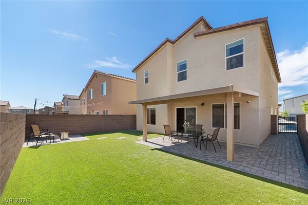 $539,000 | 1892 Lawley Cv Place, North Las Vegas, NV 89084