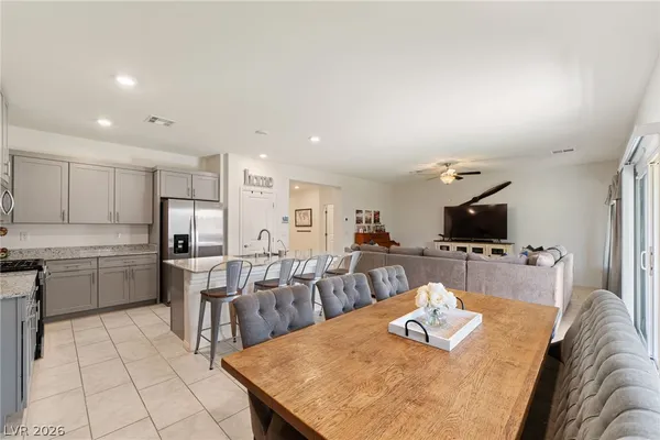 $539,000 | 1892 Lawley Cv Place, North Las Vegas, NV 89084