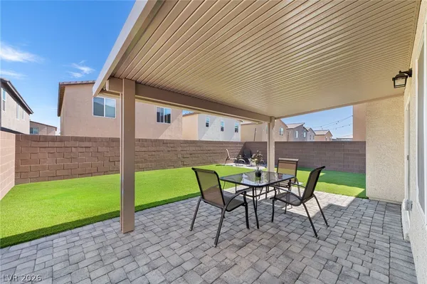 $539,000 | 1892 Lawley Cv Place, North Las Vegas, NV 89084