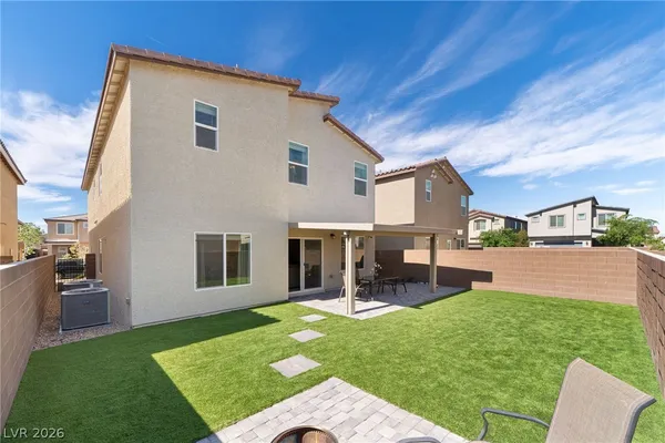 $539,000 | 1892 Lawley Cv Place, North Las Vegas, NV 89084