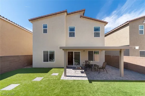 $539,000 | 1892 Lawley Cv Place, North Las Vegas, NV 89084