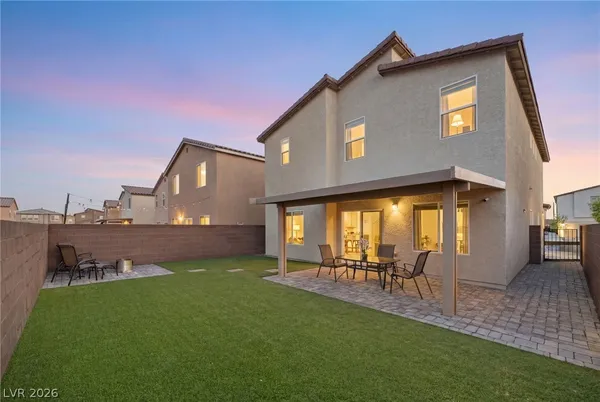 $539,000 | 1892 Lawley Cv Place, North Las Vegas, NV 89084