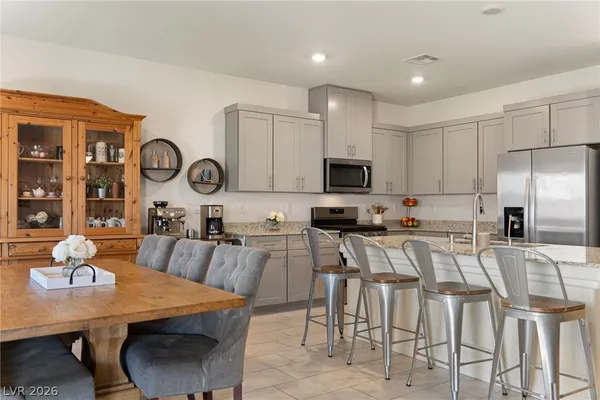 $539,000 | 1892 Lawley Cv Place, North Las Vegas, NV 89084