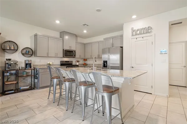 $539,000 | 1892 Lawley Cv Place, North Las Vegas, NV 89084