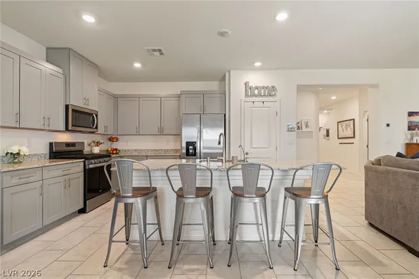 $539,000 | 1892 Lawley Cv Place, North Las Vegas, NV 89084