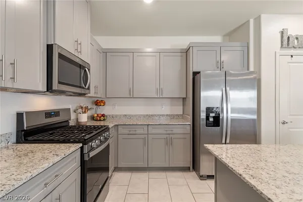 $539,000 | 1892 Lawley Cv Place, North Las Vegas, NV 89084