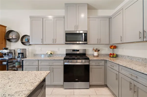 $539,000 | 1892 Lawley Cv Place, North Las Vegas, NV 89084