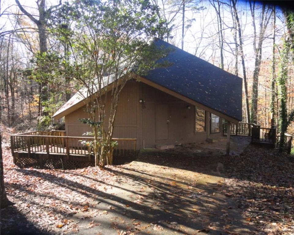 3413 The Trail Road Gainesville, GA 30501 - Photo 1 of 1 Gallery Image 1