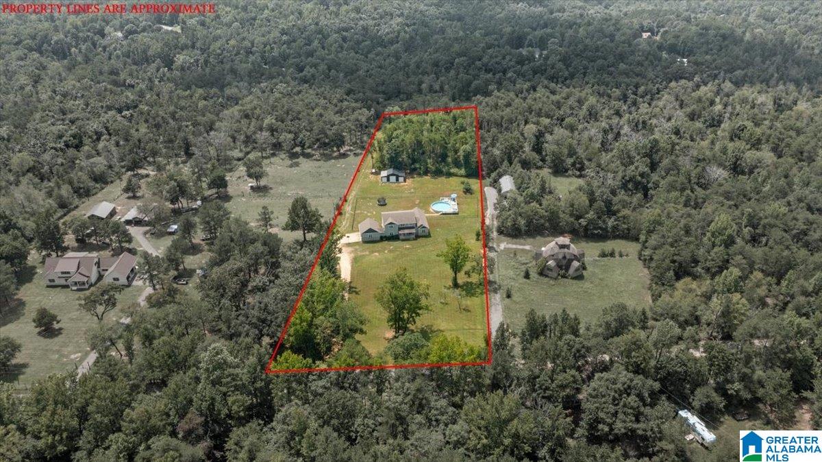 760 Newton Road Odenville, AL 35120 - Photo 30 of 39