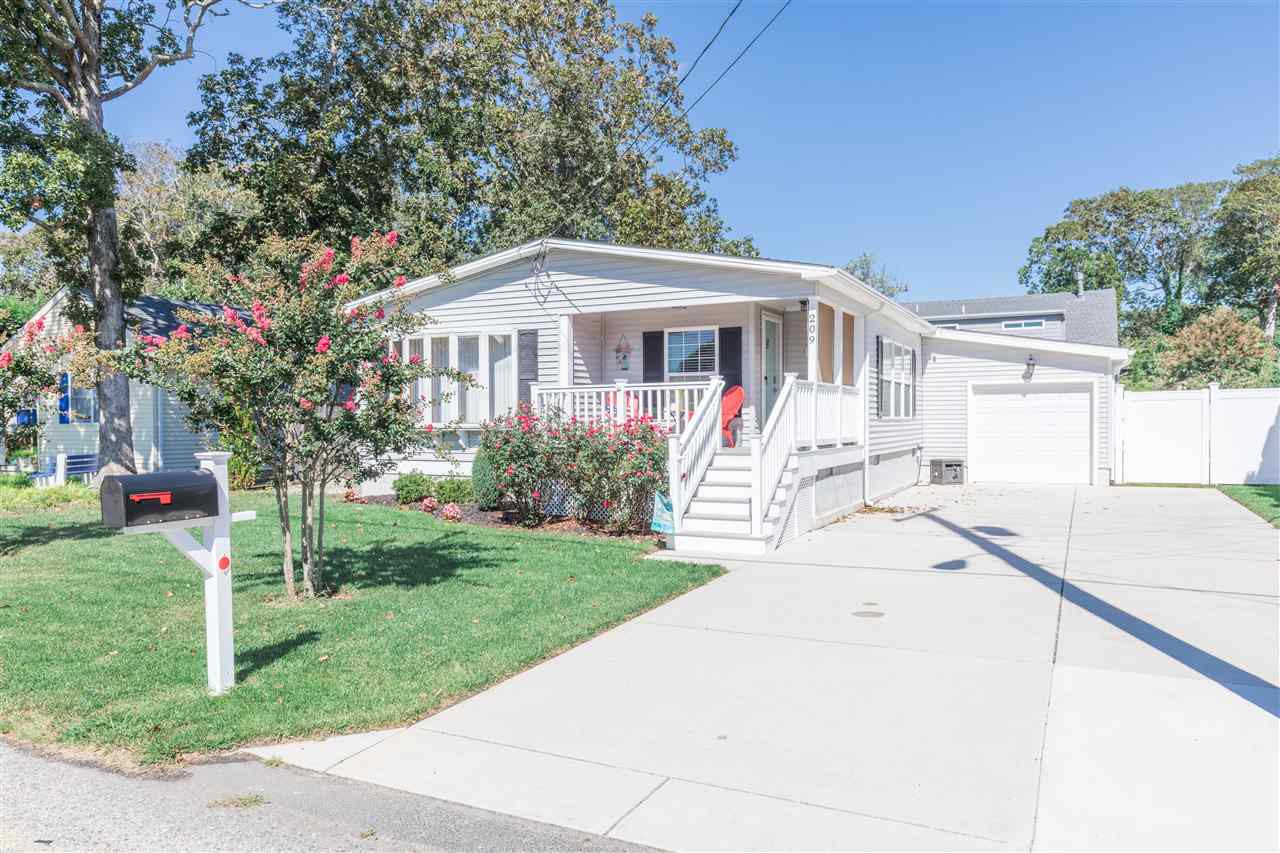 209 Town Bank Road Cape May, NJ 08204 - Photo 1 of 50