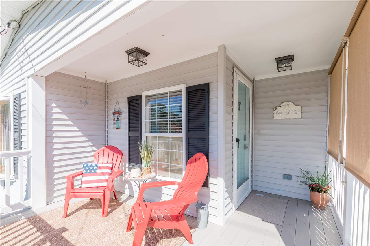 209 Town Bank Road Cape May, NJ 08204 - Photo 20 of 50
