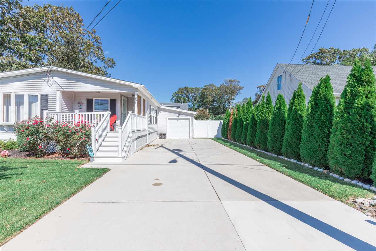 209 Town Bank Road Cape May, NJ 08204 - Photo 21 of 50